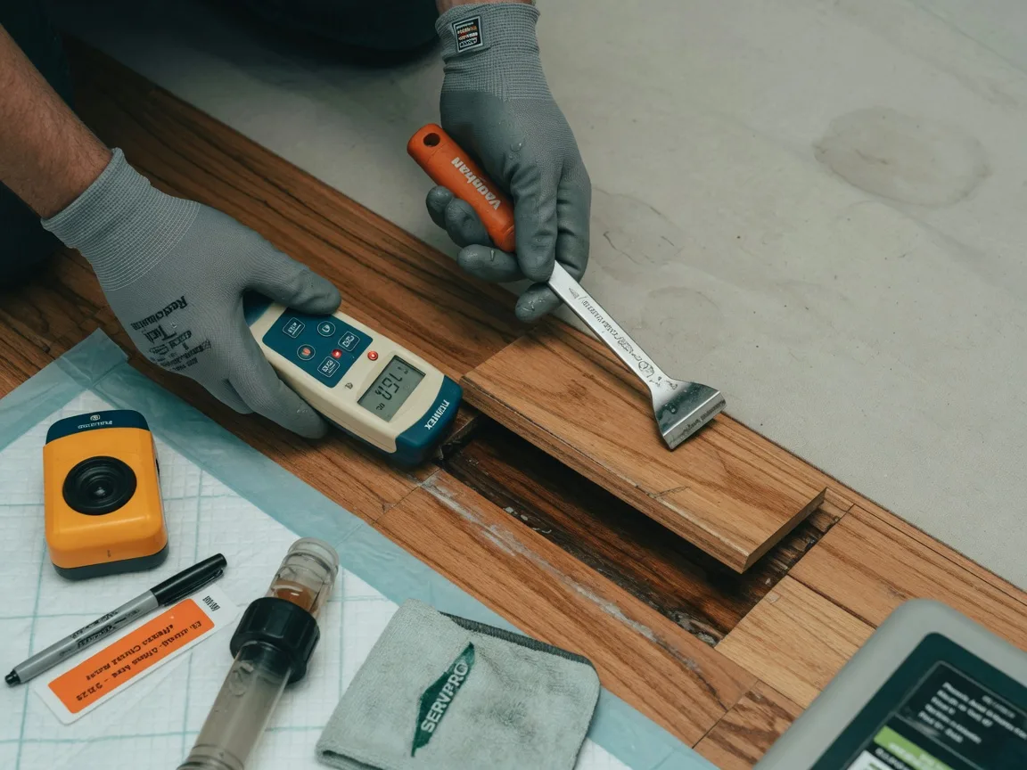 Why choose Water Damage Restoration in Sale City, GA